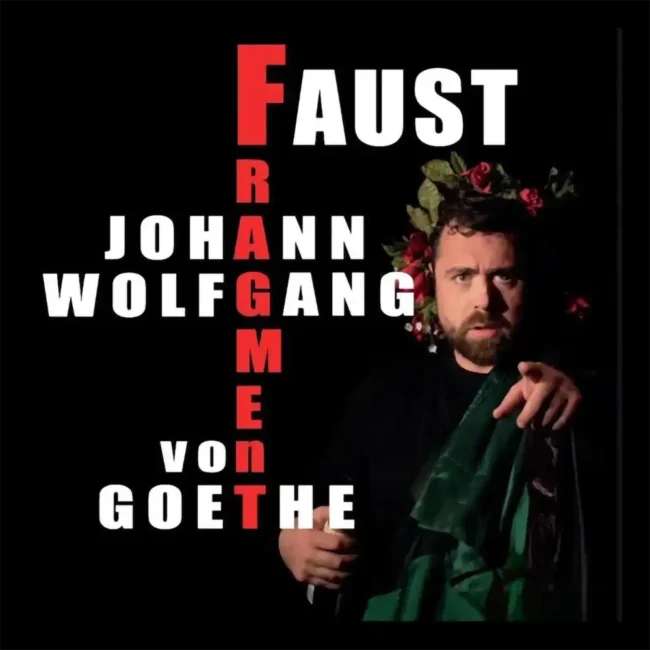 Faust.Fragment Preisgekrönt