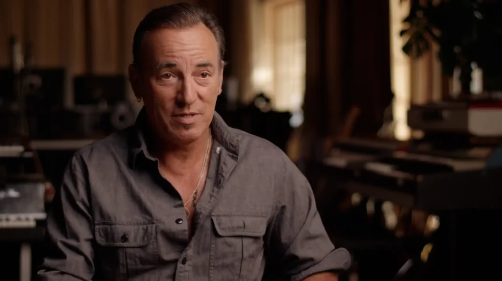 20_Feet_From_Stardom mit Bruce Springsteen beim Afrika Film Festival 2025, Theater am Olgaeck, Stuttgart