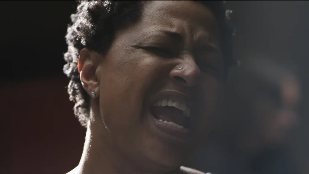 20_Feet_From_Stardom_Lisa_Fischer, beim Afrika Film Festival 2025 präsentiert vom Theater am Olgaeck, Stuttgart