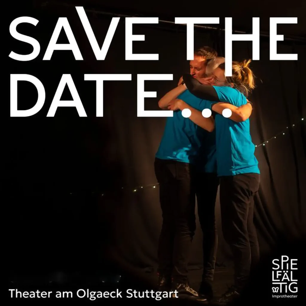 imrotheater spielfältig im Theater am Olgaeck, Stuttgart