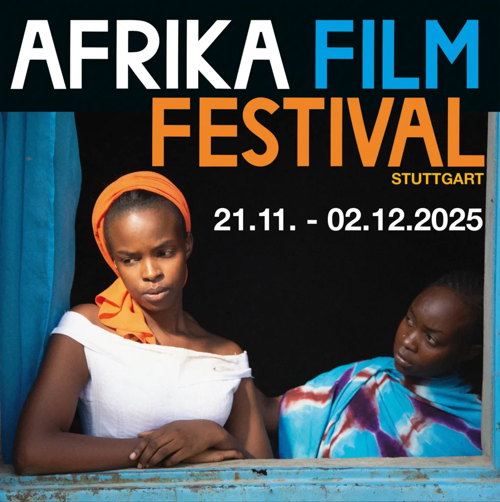 Afrika Film Festival 2025