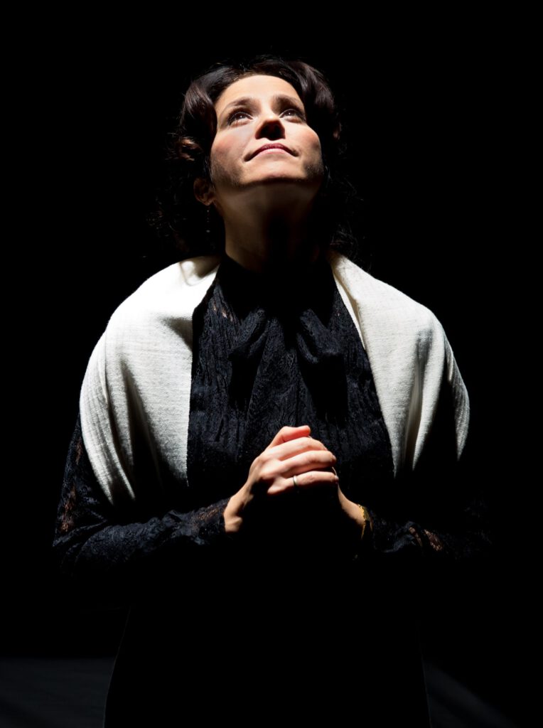 A darab leírása - Gastspiel aus Ungarn im Theater am Olgaeck, Stuttgart