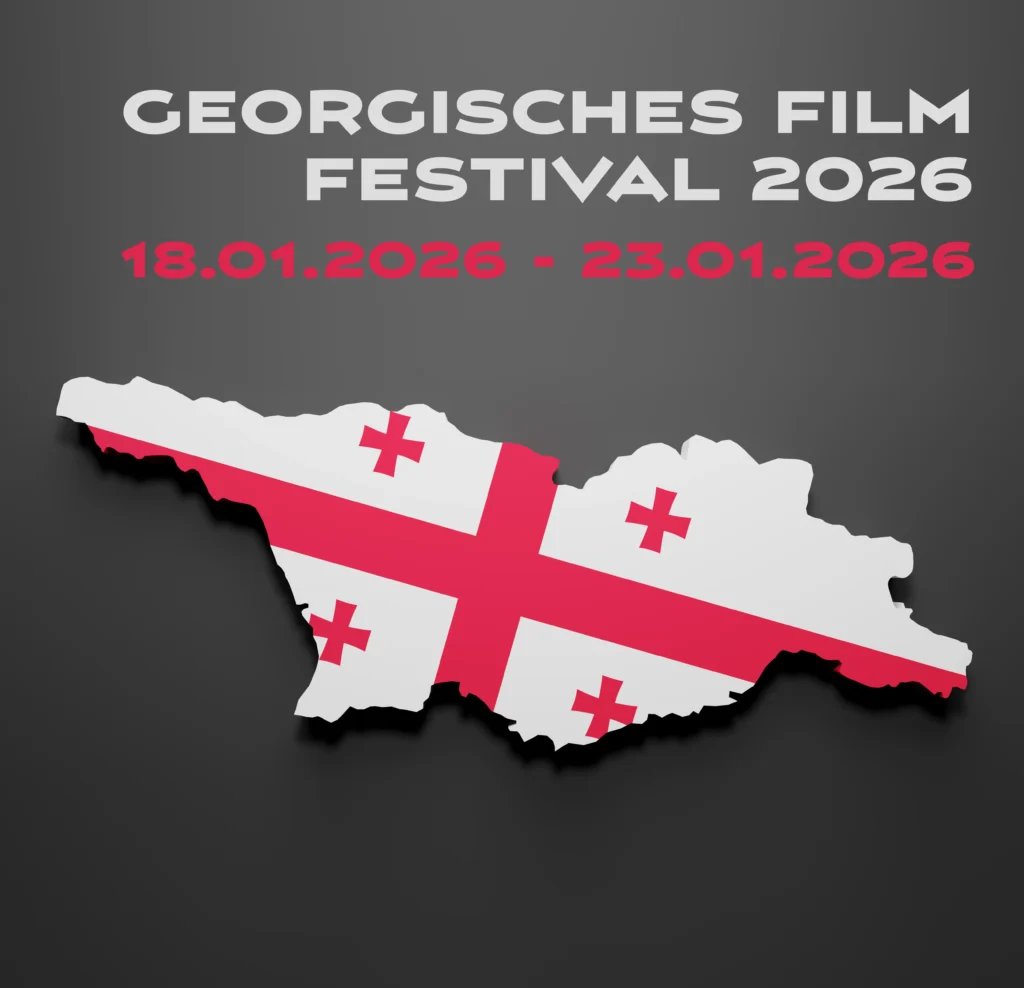 georgisches Filmfestival 2026