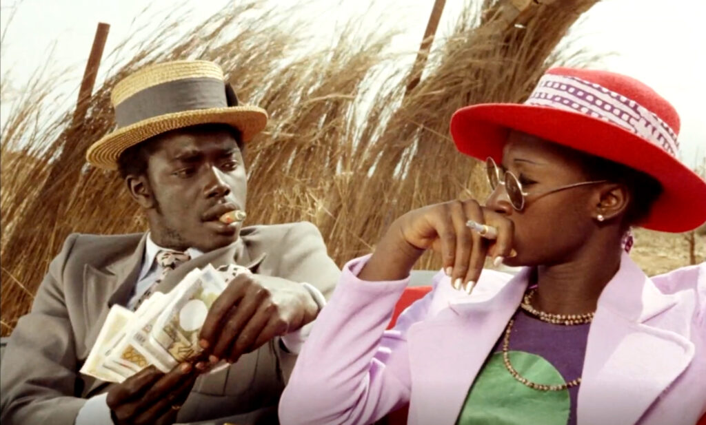 Afrika Film Festival 2026