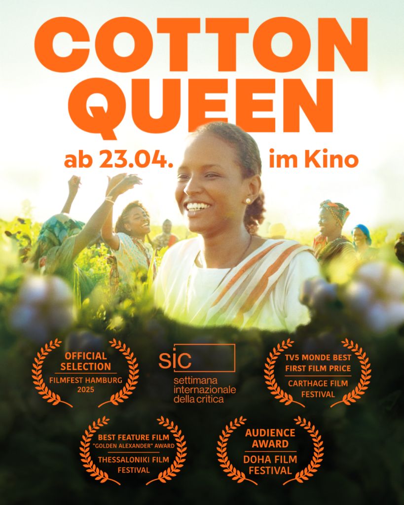 Afrika Film Festival 2026