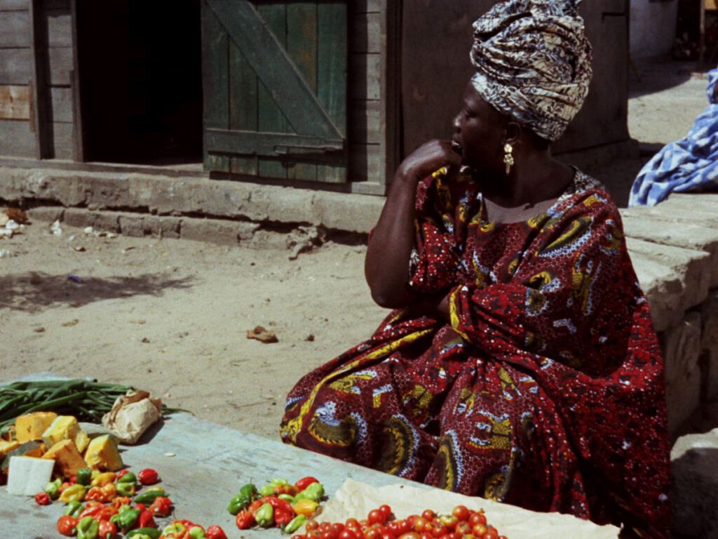 Afrika Film Festival 2026