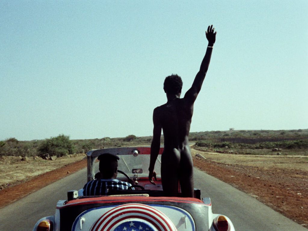 Afrika Film Festival 2026