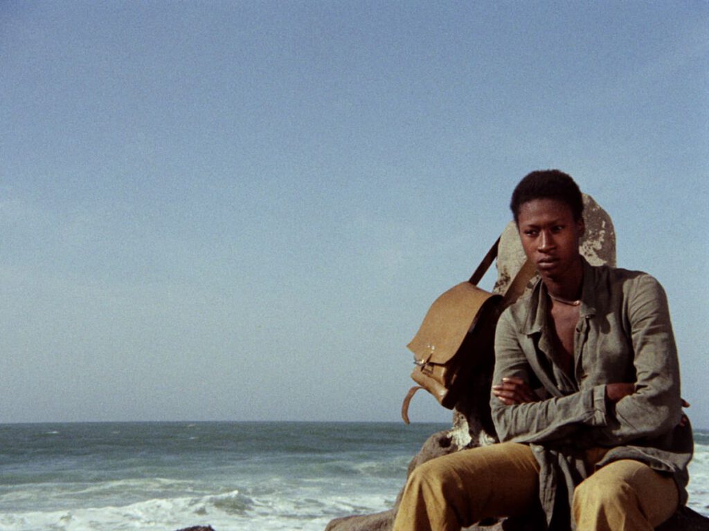 Afrika Film Festival 2026
